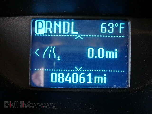 2012 FORD FOCUS - VIN: 1FAHP3F26CL186628 - Фото 8