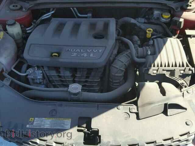 2013 DODGE AVENGER - VIN: 1C3CDZAB6DN518746 - Photo 7