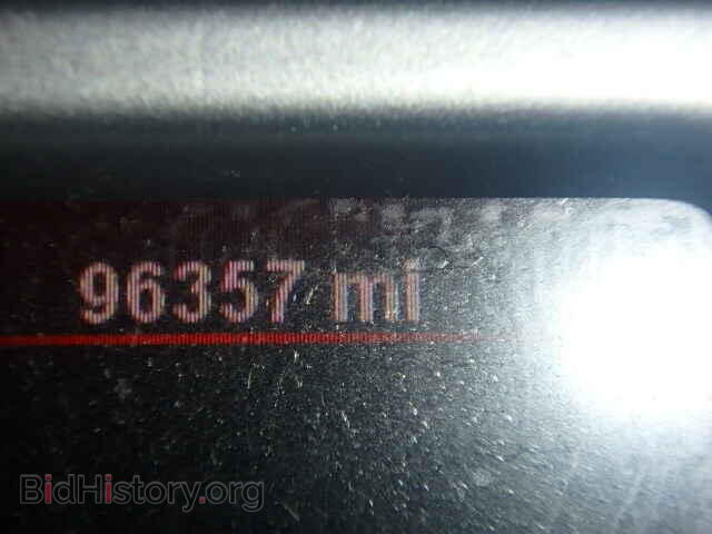 2012 DODGE JOURNEY - VIN: 3C4PDCBB5CT394685 - Фото 8