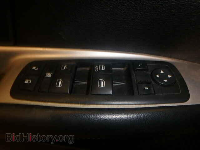 2012 DODGE JOURNEY - VIN: 3C4PDCBB5CT394685 - Фото 9