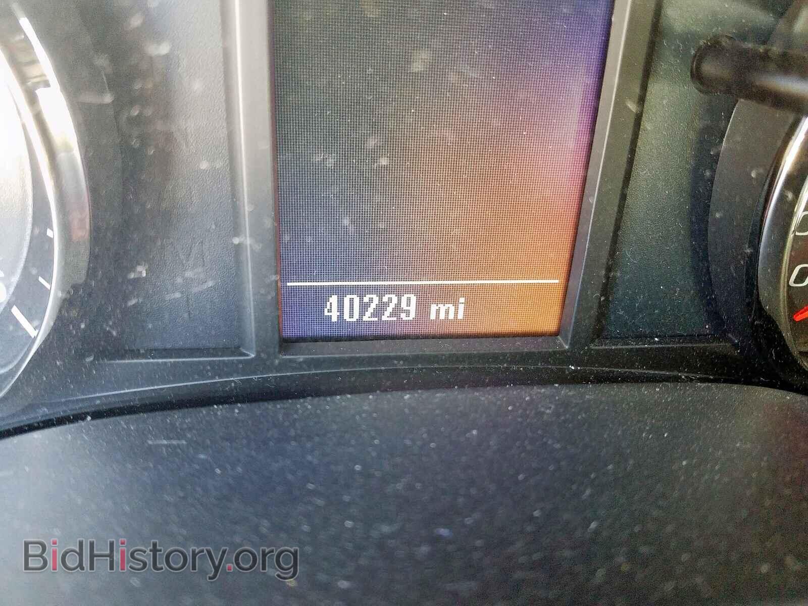 2015 CHEVROLET SILVERADO - VIN: 1GCVKPEC8FZ427538 - Фото 8
