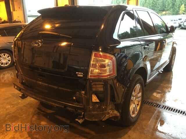 2009 FORD EDGE - VIN: 2FMDK48CX9BA64183 - Photo 4