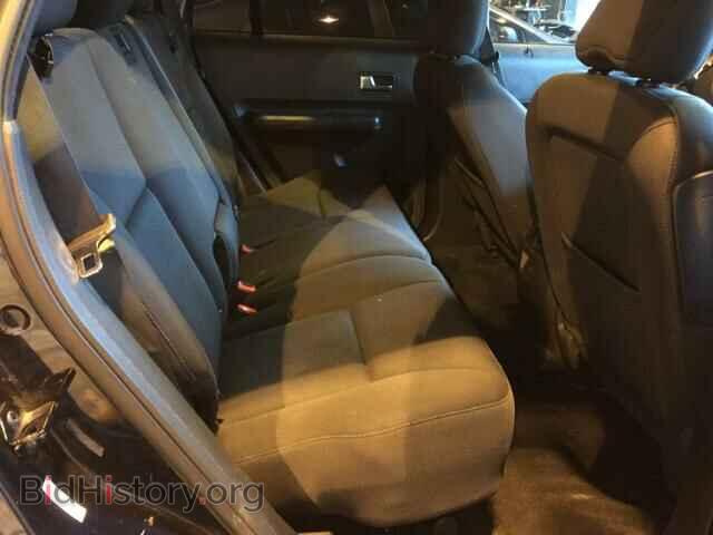 2009 FORD EDGE - VIN: 2FMDK48CX9BA64183 - Photo 6