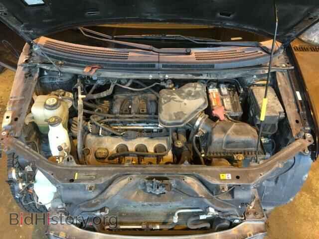 2009 FORD EDGE - VIN: 2FMDK48CX9BA64183 - Photo 7