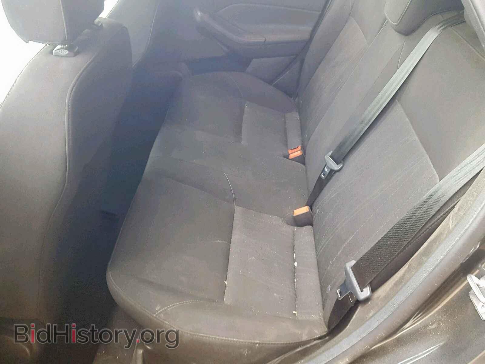 2017 FORD FOCUS SE - VIN: 1FADP3FE7HL310406 - Фото 6