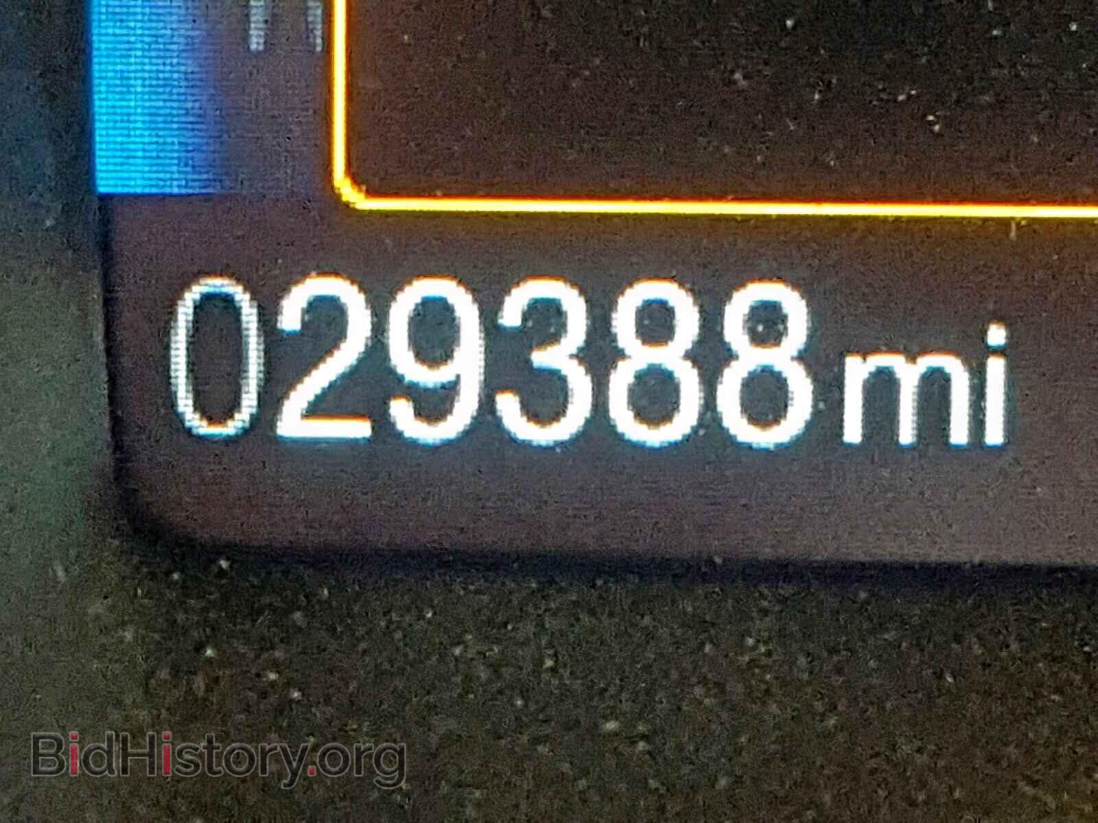 2017 FORD FOCUS SE - VIN: 1FADP3FE7HL310406 - Фото 8