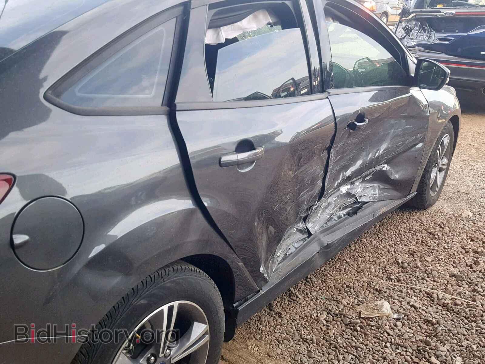 2017 FORD FOCUS SE - VIN: 1FADP3FE7HL310406 - Фото 9