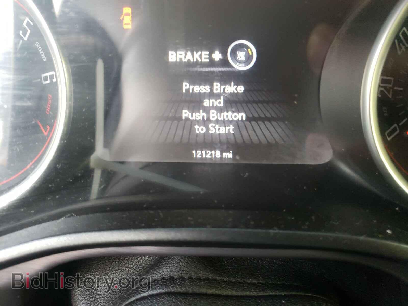2015 DODGE CHALLENGER - VIN: 2C3CDZAG6FH913811 - Фото 8