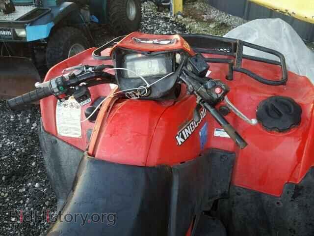 2014 SUZUKI ATV - VIN: 5SAAR41A8E7100440 - Фото 9
