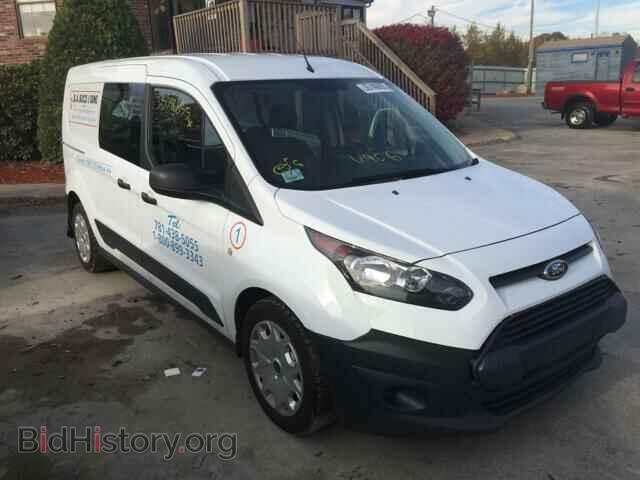 Photo NM0LS7E72E1159655 - FORD TRANSIT CO 2014