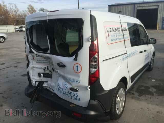 2014 FORD TRANSIT CO - VIN: NM0LS7E72E1159655 - Фото 4