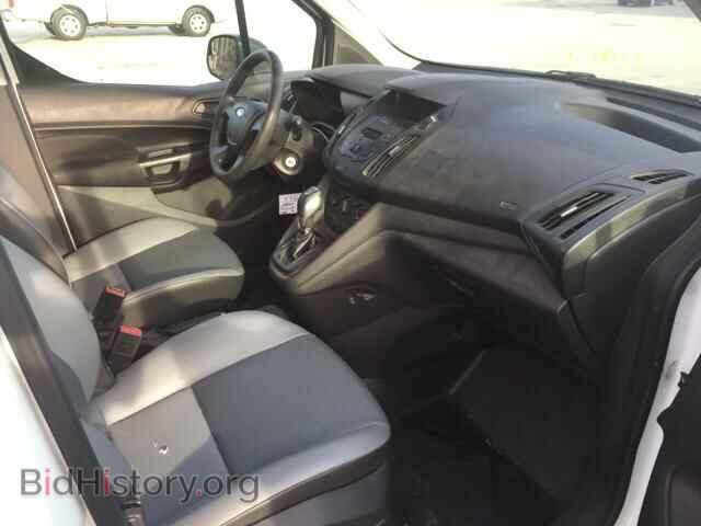 2014 FORD TRANSIT CO - VIN: NM0LS7E72E1159655 - Фото 5