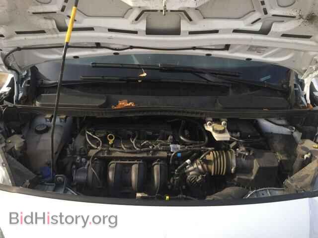 2014 FORD TRANSIT CO - VIN: NM0LS7E72E1159655 - Фото 7