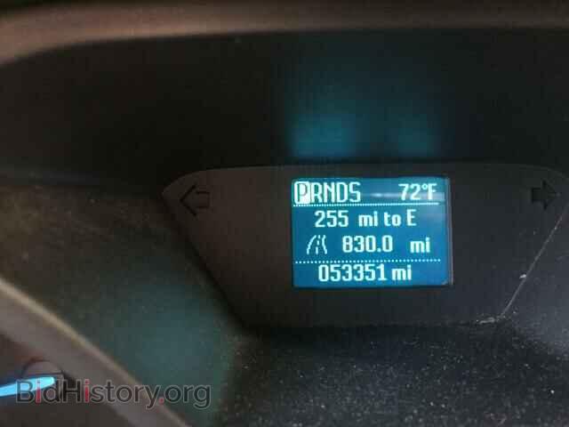 2014 FORD TRANSIT CO - VIN: NM0LS7E72E1159655 - Фото 8