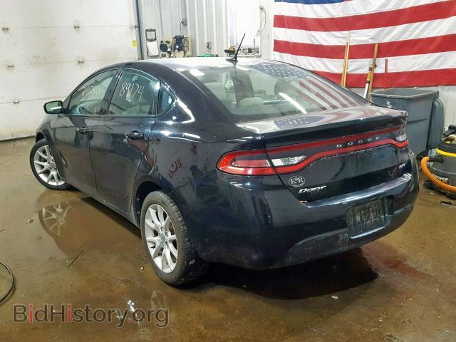 2013 DODGE DART - VIN: 1C3CDFBA3DD209732 - Photo 3