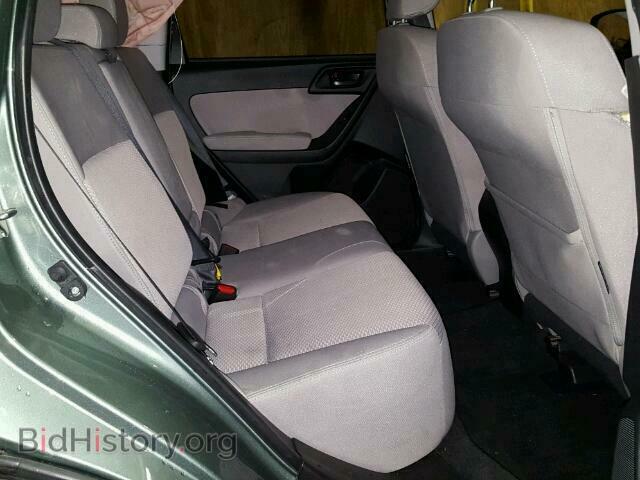2015 SUBARU FORESTER - VIN: JF2SJADC5FH521484 - Фото 6