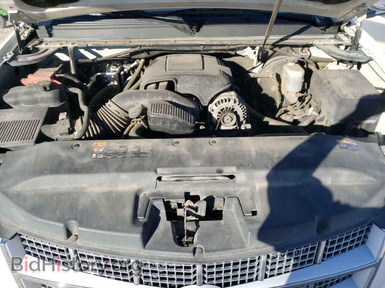 2012 CADILLAC ESCALADE - VIN: 1GYS4DEF7CR155236 - Фото 7