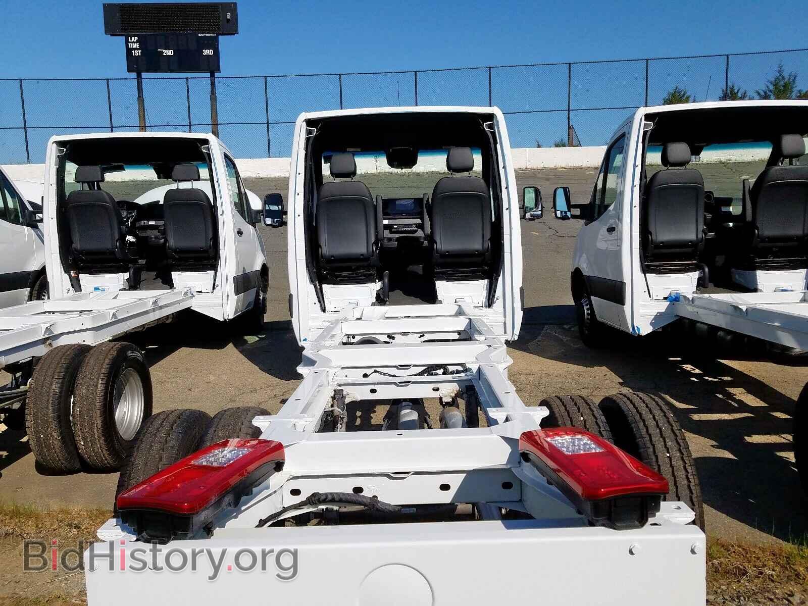 2019 MERCEDES-BENZ SPRINTER - VIN: WDAPF4CD3KN012459 - Фото 6