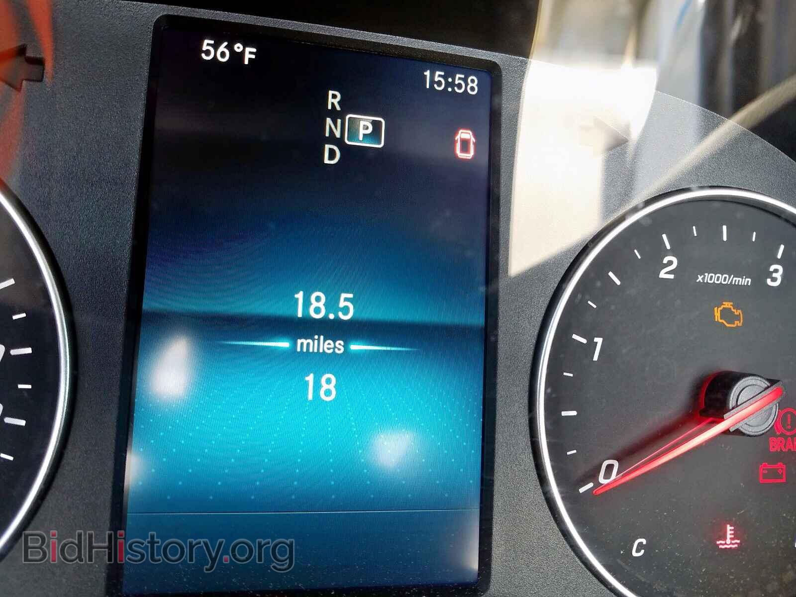 2019 MERCEDES-BENZ SPRINTER - VIN: WDAPF4CD3KN012459 - Фото 8