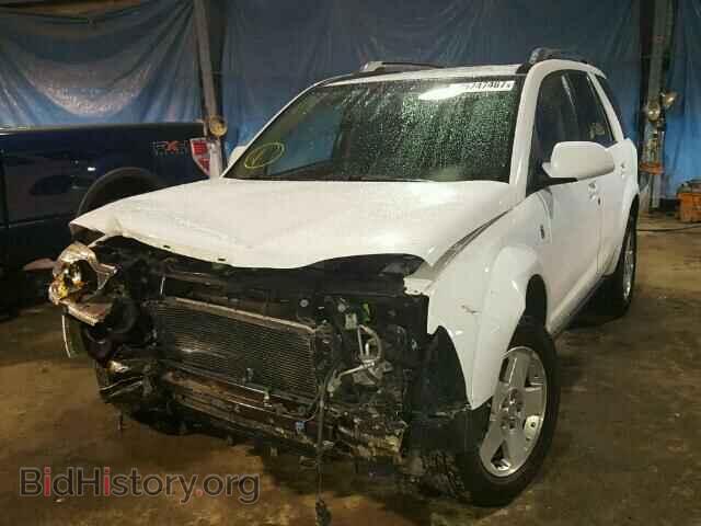 2006 SATURN VUE - VIN: 5GZCZ53436S831583 - Фото 2
