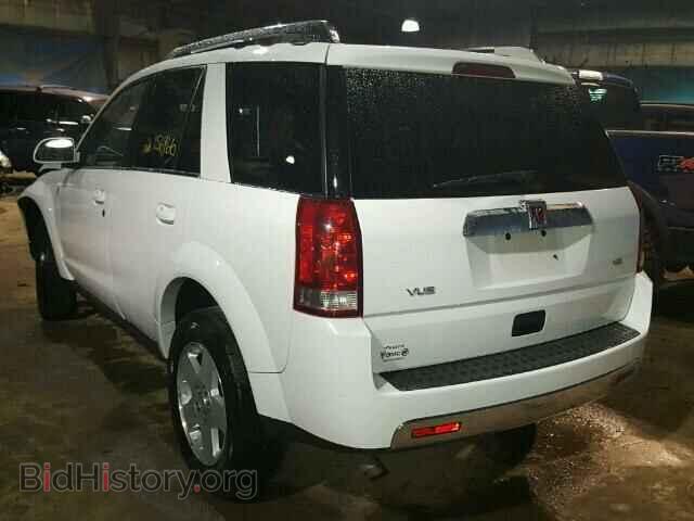 2006 SATURN VUE - VIN: 5GZCZ53436S831583 - Фото 3