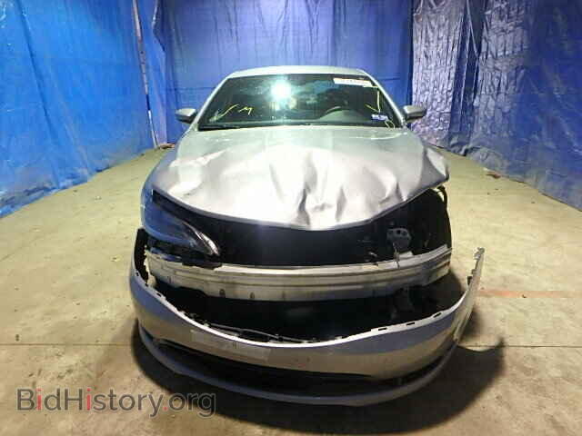 2015 CHRYSLER 200 - VIN: 1C3CCCBB7FN613186 - Photo 9