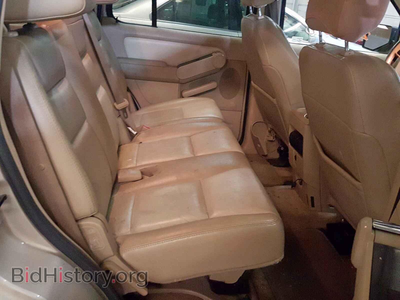 2006 FORD EXPLORER - VIN: 1FMEU73E36UB41636 - Photo 6