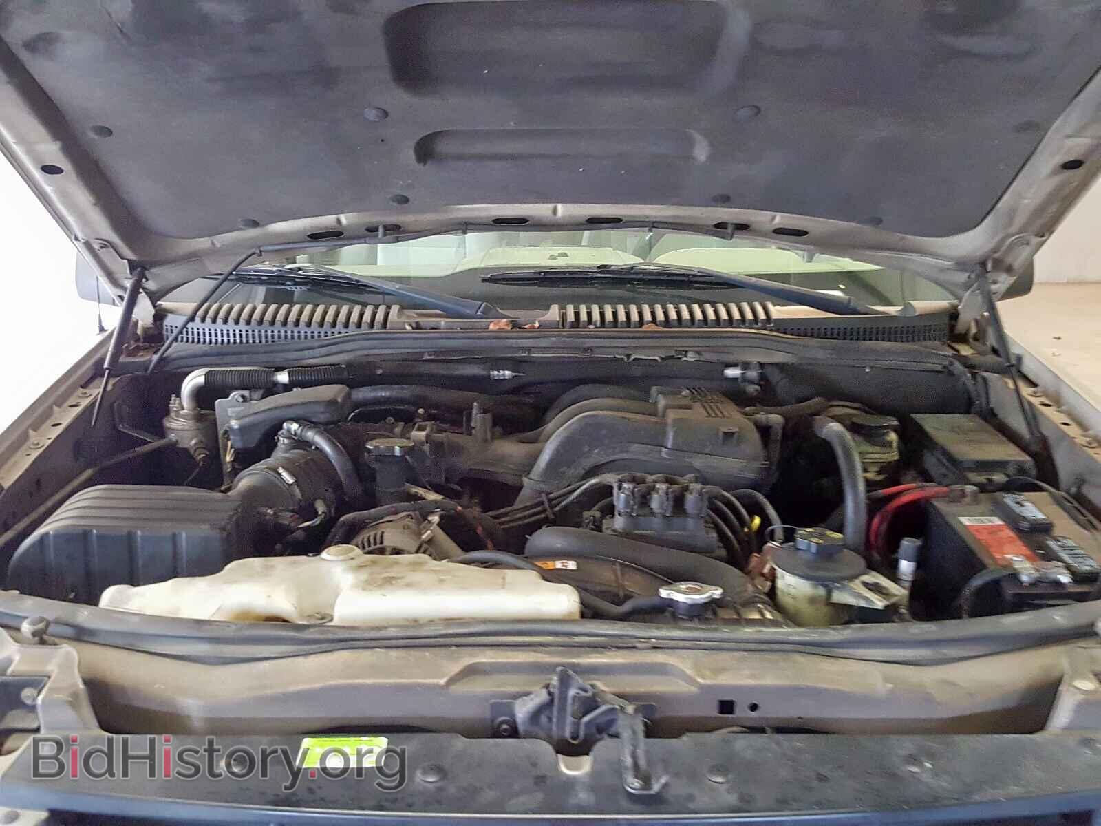 2006 FORD EXPLORER - VIN: 1FMEU73E36UB41636 - Photo 7