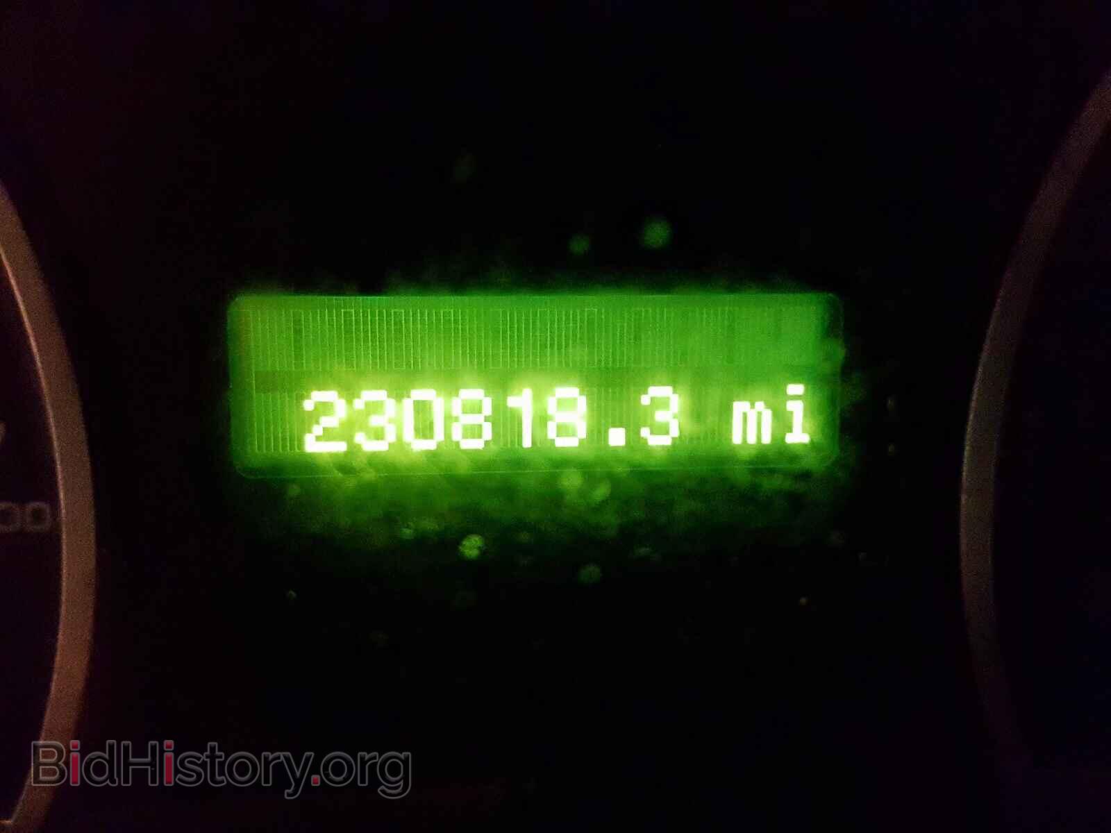 2006 FORD EXPLORER - VIN: 1FMEU73E36UB41636 - Photo 8