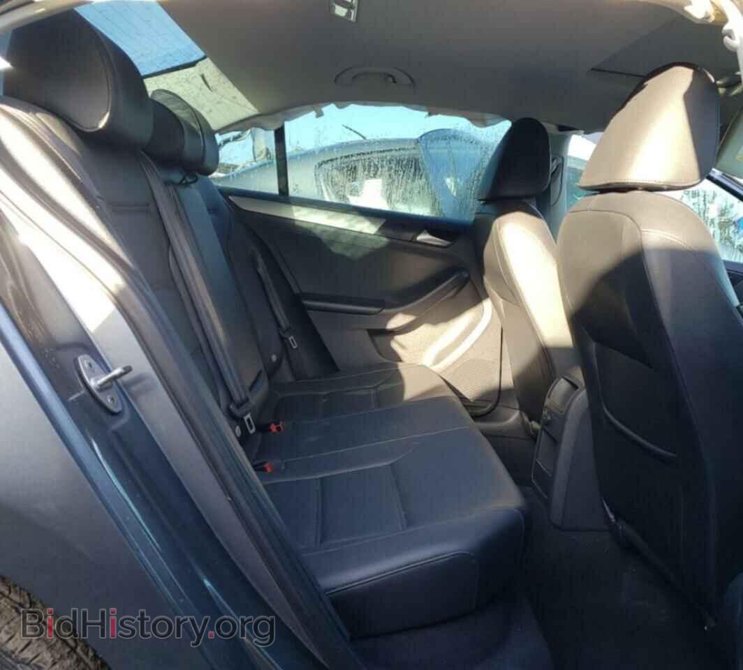 2017 VOLKSWAGEN JETTA - VIN: 3VWDB7AJXHM201020 - Фото 6