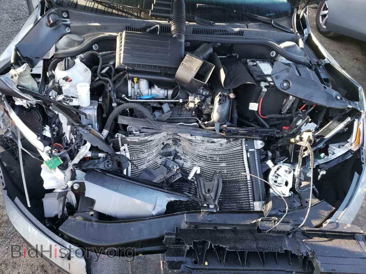 2017 VOLKSWAGEN JETTA - VIN: 3VWDB7AJXHM201020 - Фото 7