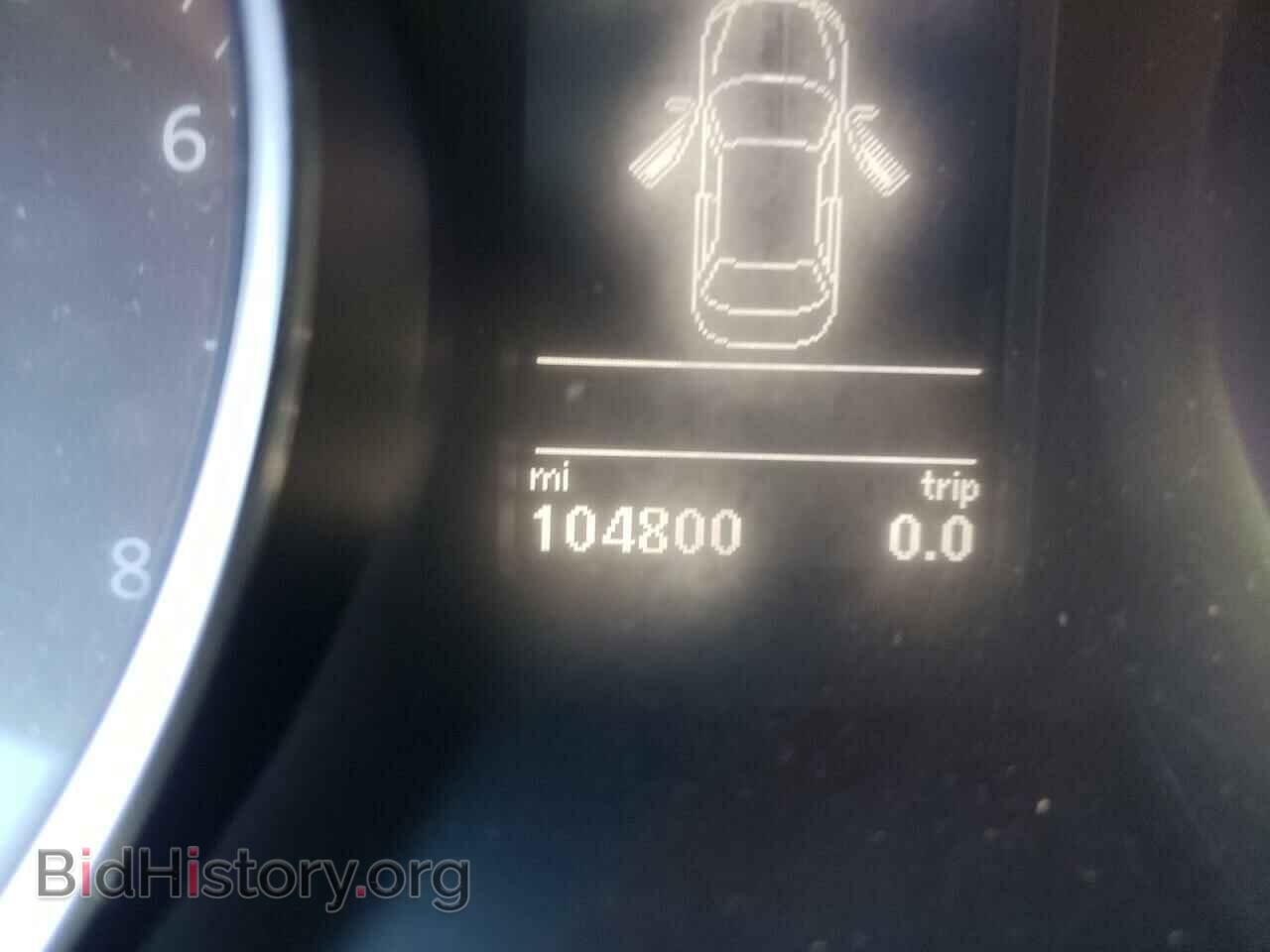 2017 VOLKSWAGEN JETTA - VIN: 3VWDB7AJXHM201020 - Фото 8