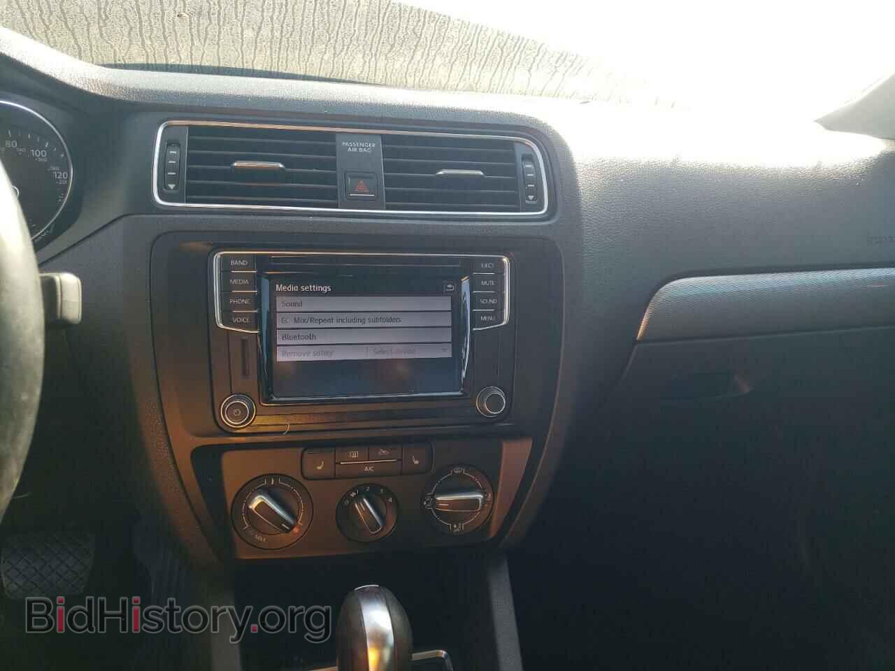 2017 VOLKSWAGEN JETTA - VIN: 3VWDB7AJXHM201020 - Фото 9