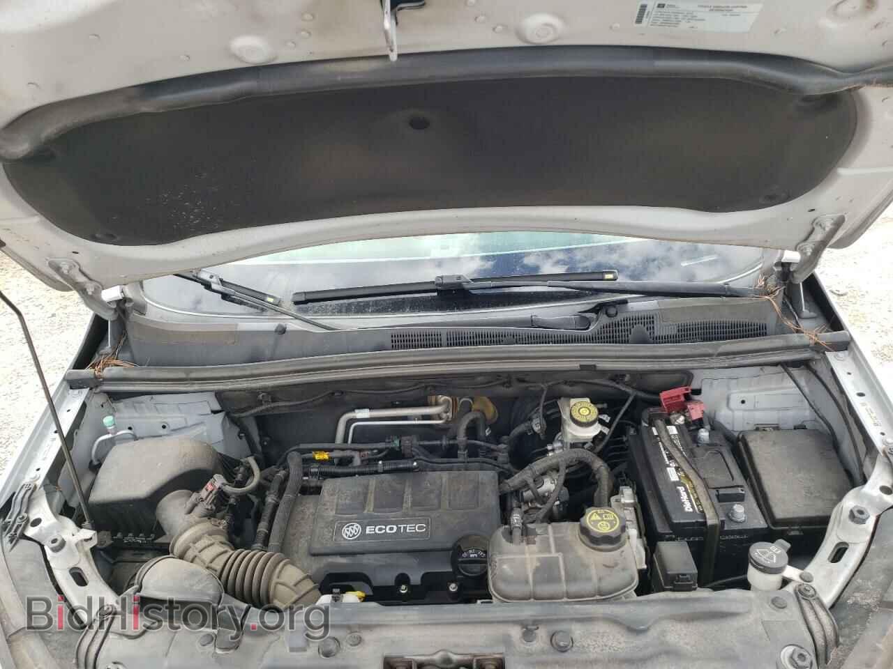 2013 BUICK ENCORE - VIN: KL4CJDSB4DB145109 - Photo 7