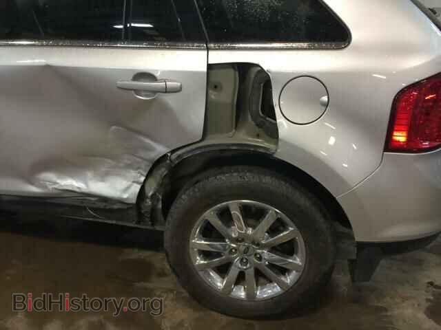 2014 FORD EDGE - VIN: 2FMDK3KC0EBA38530 - Photo 9
