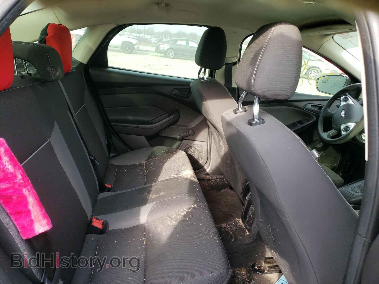 2014 FORD FOCUS - VIN: 1FADP3E24EL194312 - Фото 6