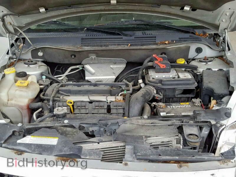 2011 Dodge CALIBER (VIN 1B3CB5HA3BD157052) — photo 7 of 10