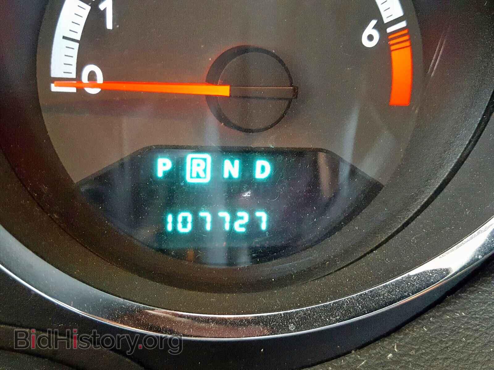 2011 DODGE CALIBER - VIN: 1B3CB5HA3BD157052 - Фото 8