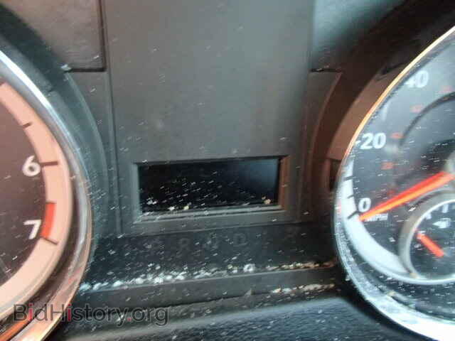 2014 DODGE CARAVAN - VIN: 2C4RDGBG8ER345059 - Фото 8