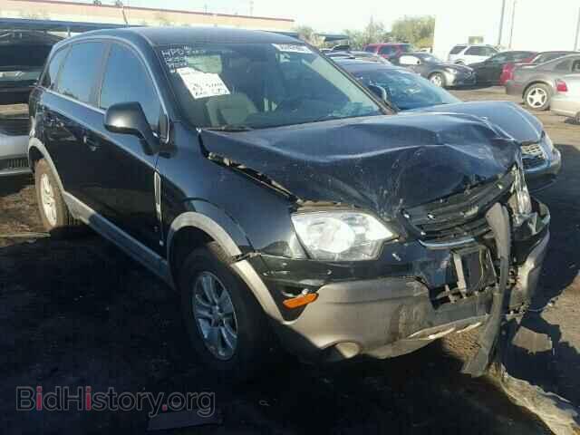 Фотография 3GSDL43N78S628055 - SATURN VUE 2008