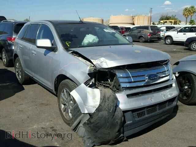 Фотография 2FMDK3JC2ABA23118 - FORD EDGE 2010