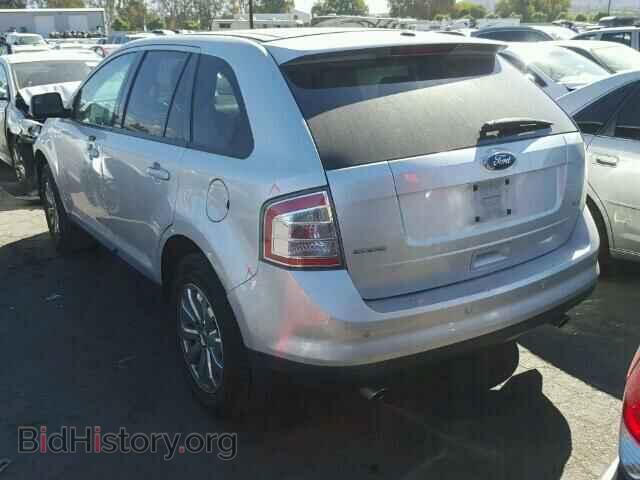 2010 FORD EDGE - VIN: 2FMDK3JC2ABA23118 - Фото 3
