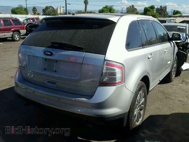 2010 FORD EDGE - VIN: 2FMDK3JC2ABA23118 - Фото 4