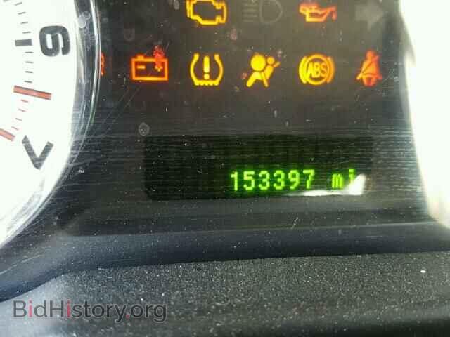 2010 FORD EDGE - VIN: 2FMDK3JC2ABA23118 - Фото 8