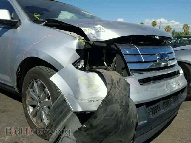 2010 FORD EDGE - VIN: 2FMDK3JC2ABA23118 - Фото 10