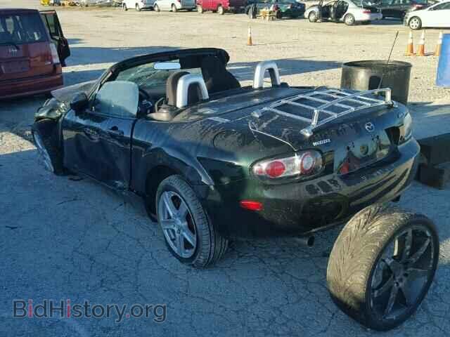 2007 MAZDA MIATA - VIN: JM1NC25F270128725 - Фото 3