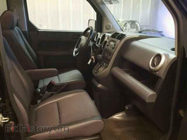 2004 HONDA ELEMENT - VIN: 5J6YH28574L001619 - Фото 5
