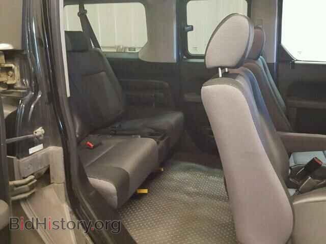 2004 HONDA ELEMENT - VIN: 5J6YH28574L001619 - Фото 6