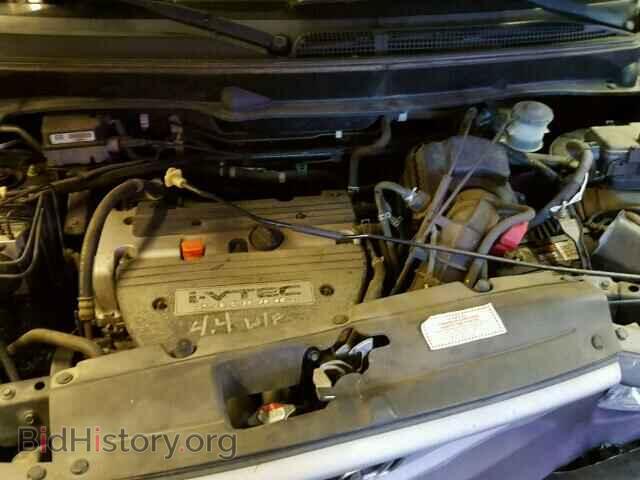 2004 HONDA ELEMENT - VIN: 5J6YH28574L001619 - Фото 7
