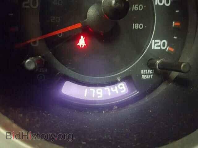 2004 HONDA ELEMENT - VIN: 5J6YH28574L001619 - Фото 8
